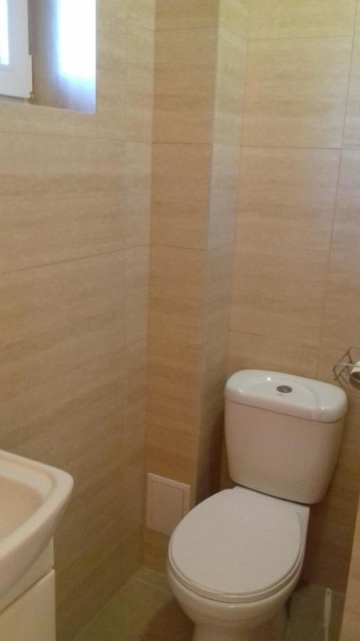 מיצ'יצ'ניו Na Wiejskiej מראה חיצוני תמונה
